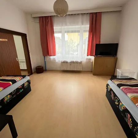 Monteurwohnung Muhltroff Homestay Tanna