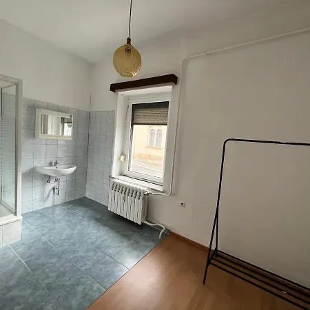 Homestay Monteurwohnung Muhltroff Tanna